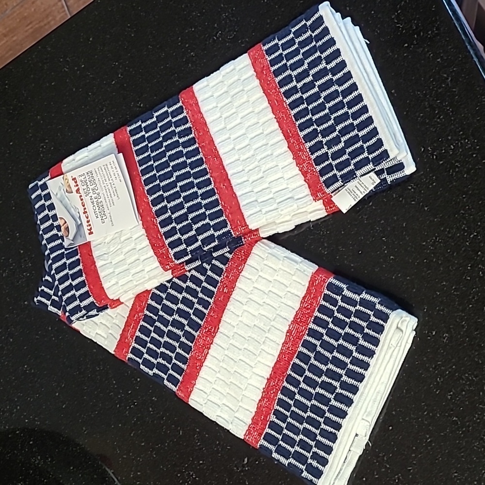 KitchenAid Towel Set
